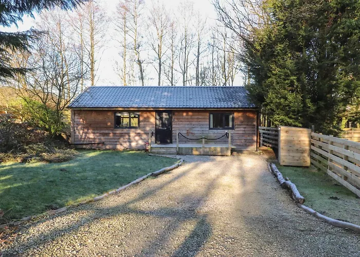 Willowbeck Lodge Skipton