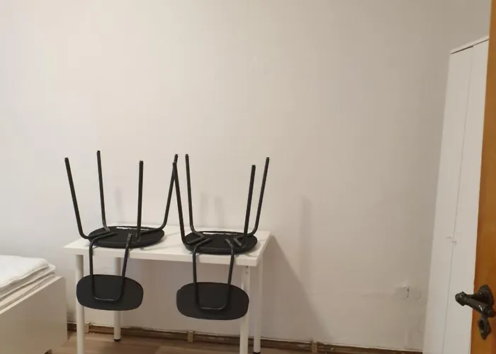 Monteurwohnung bei Nina EGR