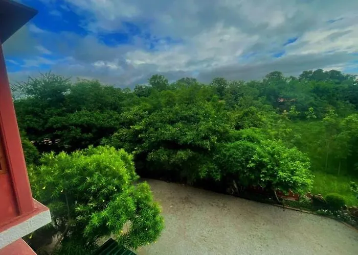 Kumbhalmer Resort, Kumbhalgarh