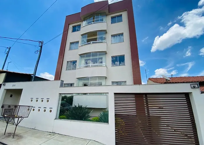 Apartamento Bela Vista