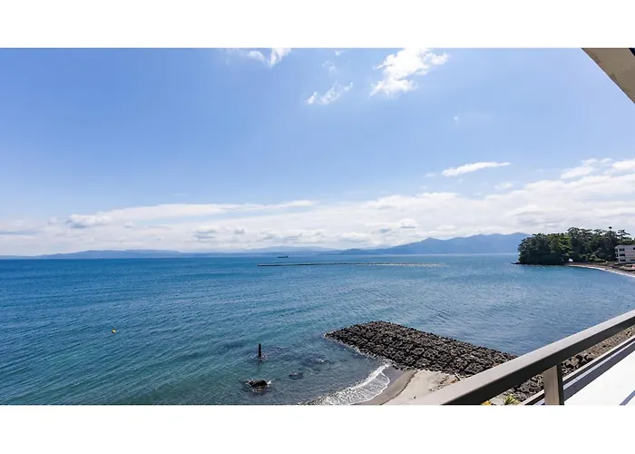 Ibusuki Kaijo Hotel - Vacation Stay 87382V
