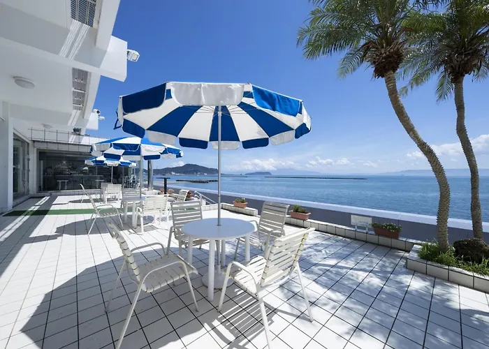 Ibusuki Kaijo Hotel - Vacation Stay 87382V