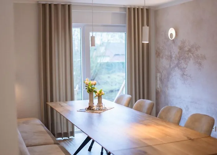 Ferienwohnung An de Beck