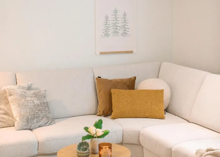 Ferienwohnung An de Beck