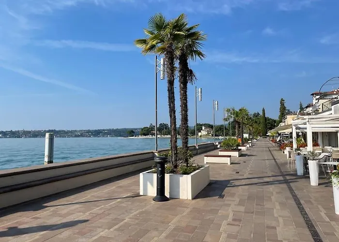 Appartamento Vista Lago!
