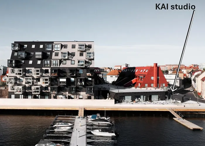 Kai Studio