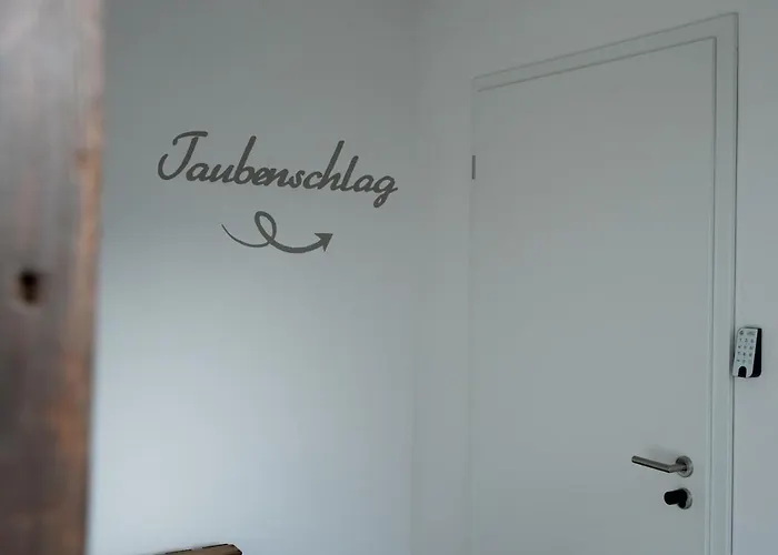 Taubenschlag