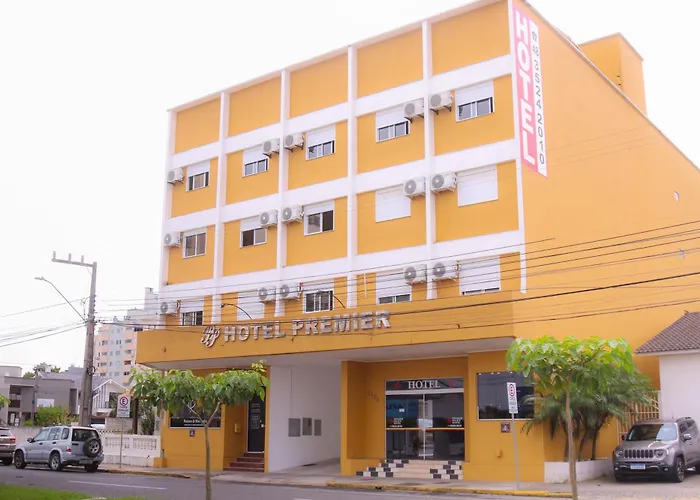 Premier Palace Hotel