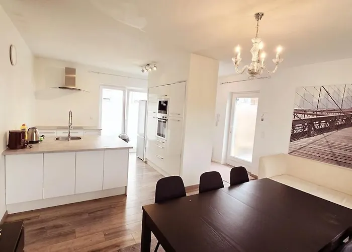 Apartment Weilerbach