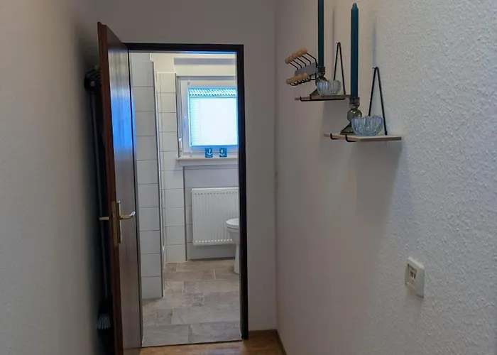 Apartment am Dom in Dinklage
