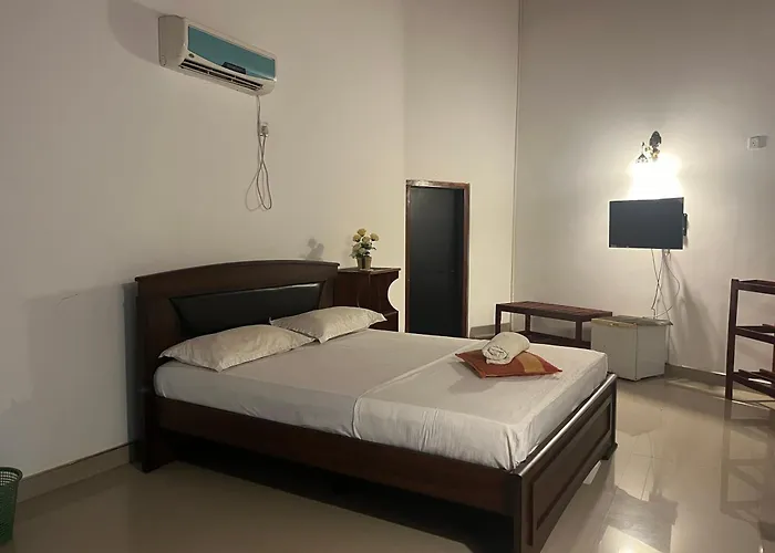 Royal Green Garden - Puttalam