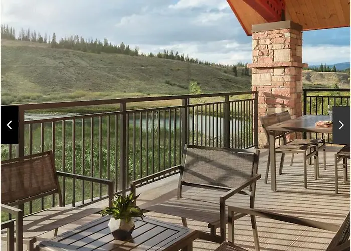 Hyatt Vacation Club The Ranahan