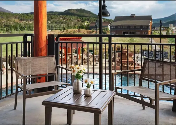 Hyatt Vacation Club The Ranahan