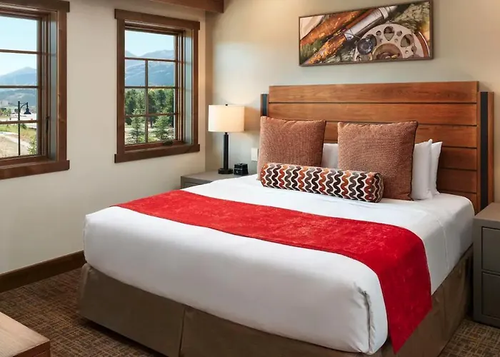Hyatt Vacation Club The Ranahan