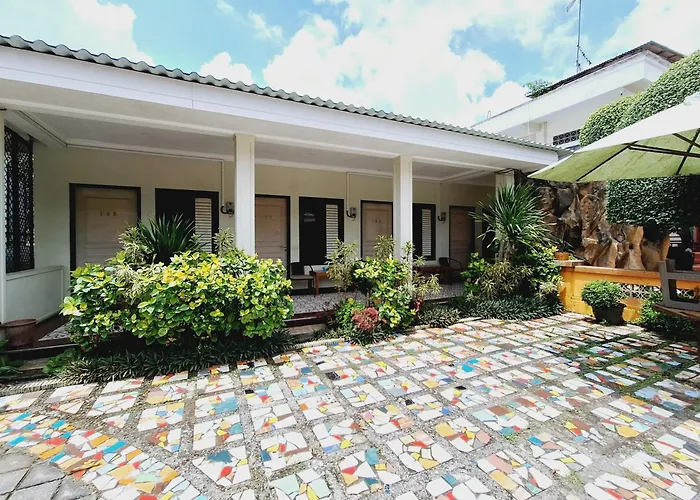 Urbanview Roemah Tanjung Blitar