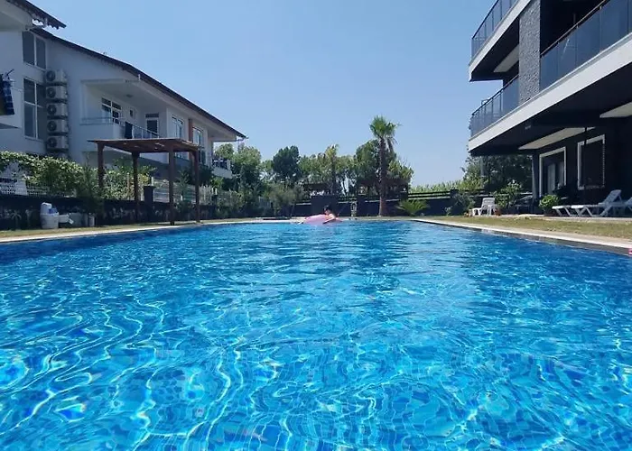 Mali Garden Residence