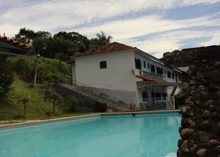 Hotel Sacra Família Oficial