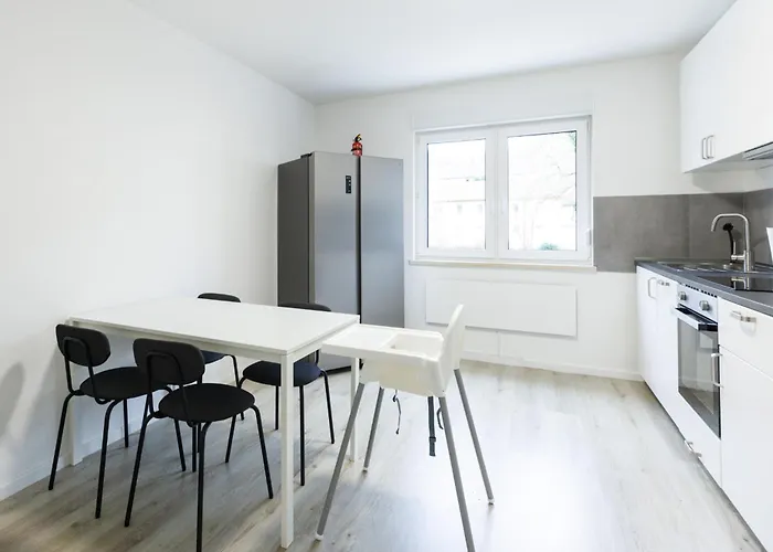 Apartmenthaus - Landstuhl
