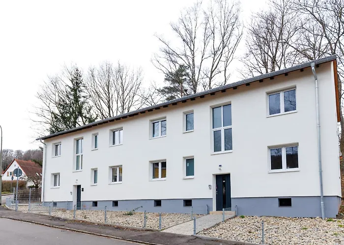 Apartmenthaus - Landstuhl