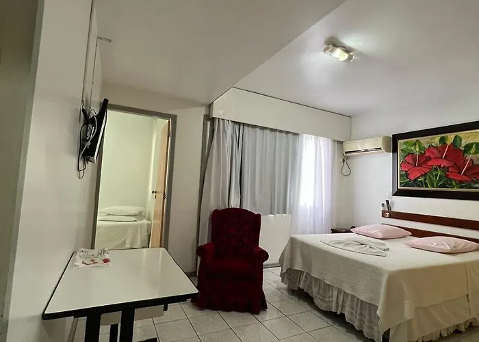 Colle Tourist Hotel Standard Sem Elevador