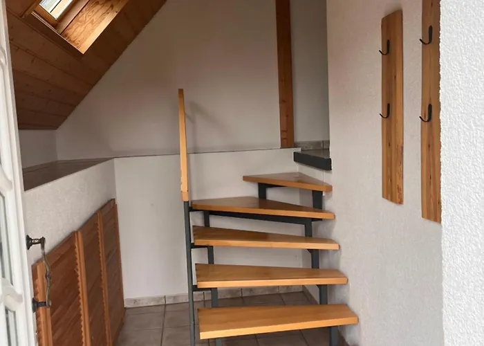 Dachstub