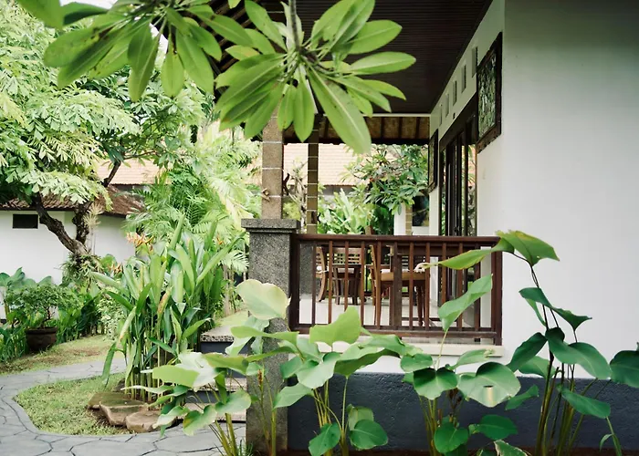 Abian Bali Resort Amed