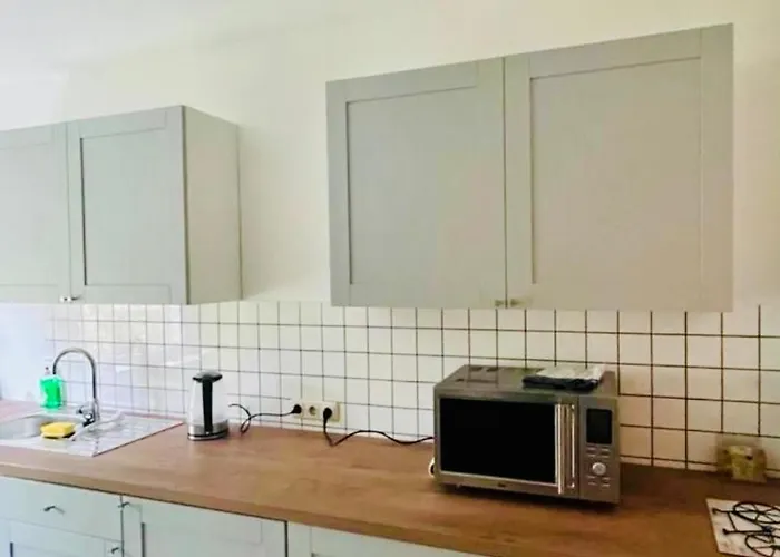 Pf Apartments D2