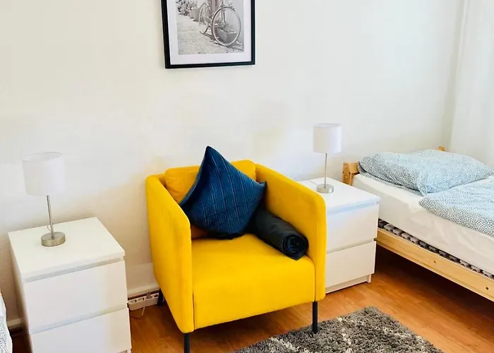 Pf Apartments D2