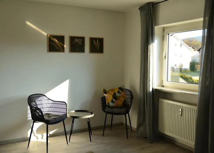 Ferienwohnung Taubersonne