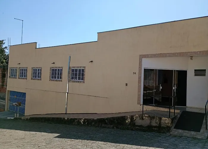 Pousada Nilda Maria