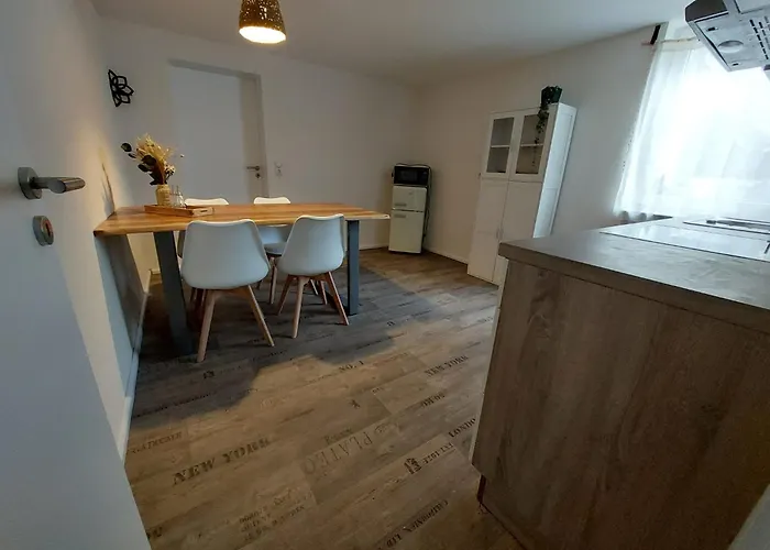 Ferienwohnung Josy