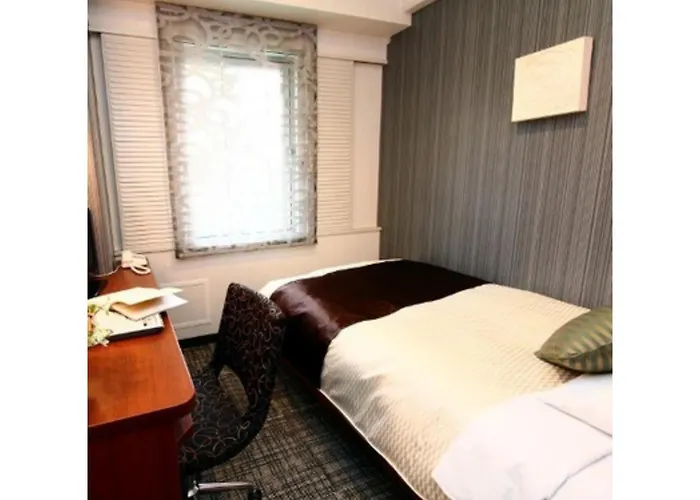 Central Hotel - Vacation Stay 99768V