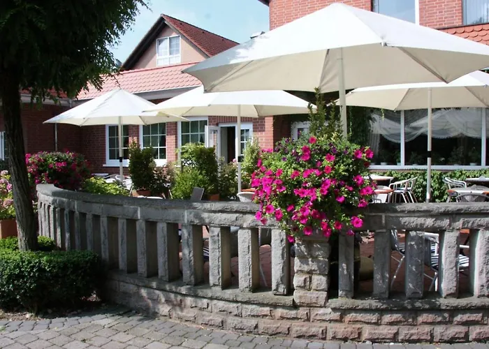 H Perl Hotel-Restaurant