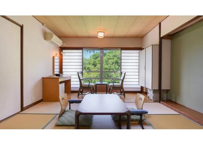 Ibusuki Kaijo Hotel - Vacation Stay 87379V