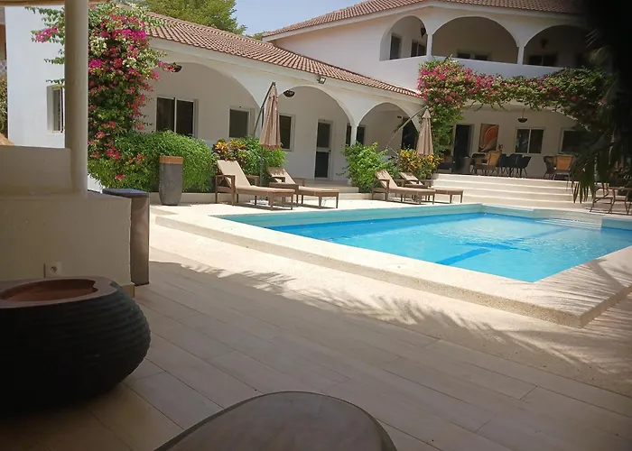 Sen Hotel