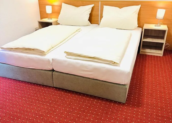 Hotel Am Weyerhof