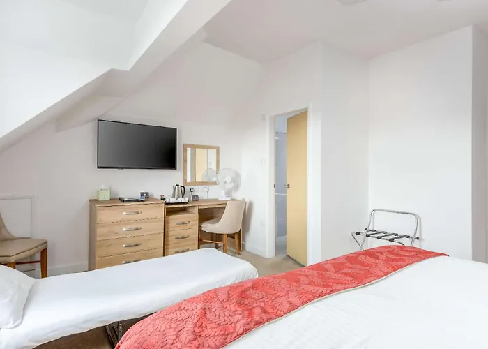 The Lakeland Kendal Hotel, Sure Hotel Collection By Best Western