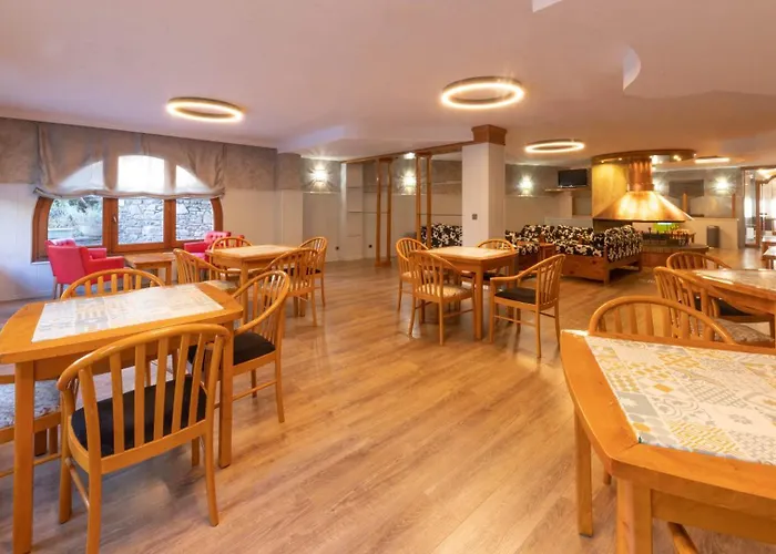 Hotel Guillem & Spa