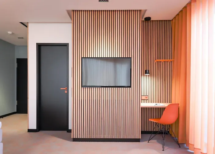 Art Hotel Ahlen