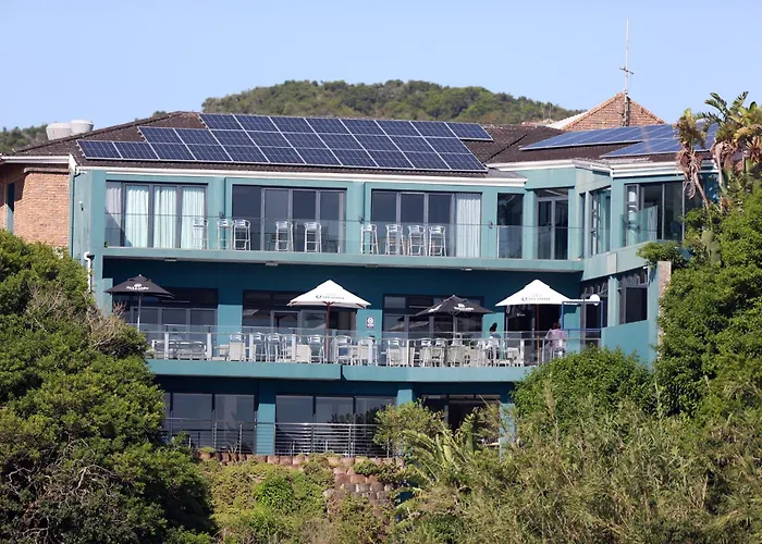 Blue Lagoon Hotel And Conference Centre