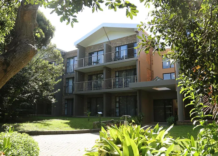 Blue Lagoon Hotel And Conference Centre