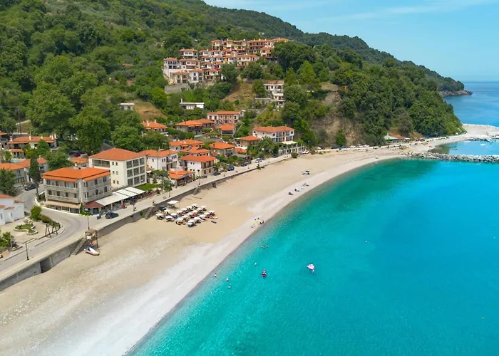Kenta Beach Hotel