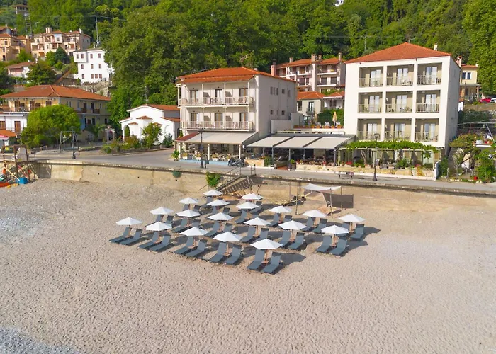 Kenta Beach Hotel