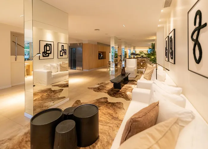 Sennac Hotel