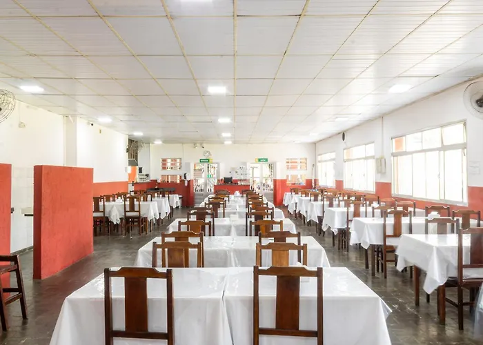 Ilha Morena Praia Hotel