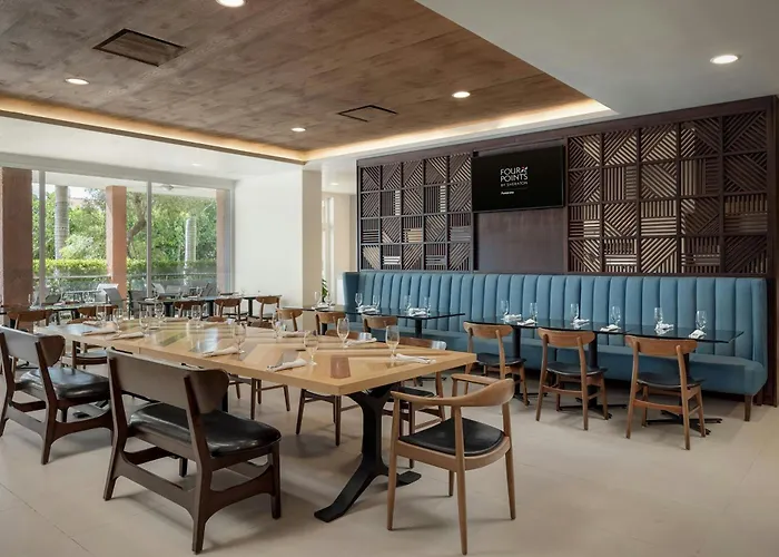 Four Points By Sheraton Puntacana