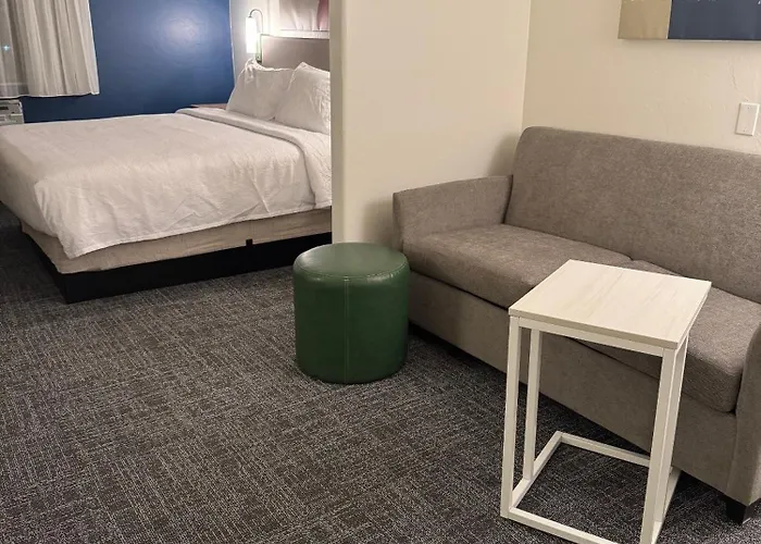 Spark By Hilton Tucson Airport
