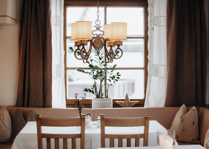 Hotel Krone Grossarl