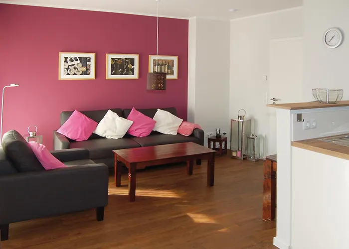 Dautzenberg Ferienapartments