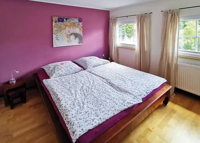 Dautzenberg Ferienapartments